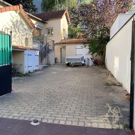 Chatenay 1 Екстериор снимка