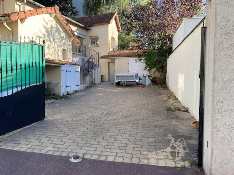 Chatenay 1 Екстериор снимка